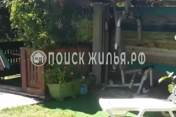 Частный сектор «Загородный дом у моря» Частный сектор «Загородный дом у моря»