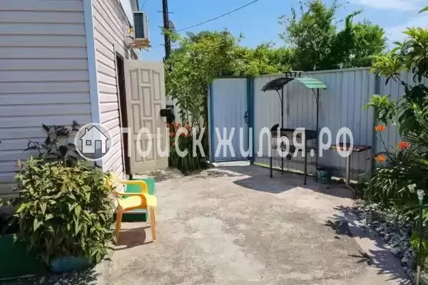 Частный сектор «Загородный дом у моря» Частный сектор «Загородный дом у моря»