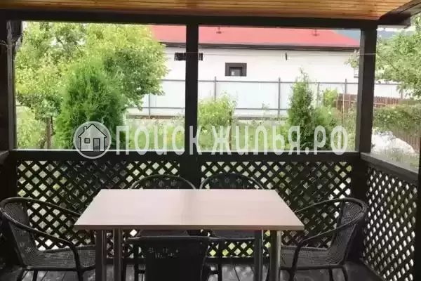 Дом под ключ, Подгорная, д.2А Дом под ключ, Подгорная, д.2А