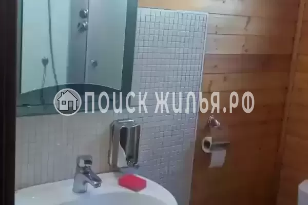 Дом под ключ, Подгорная, д.2А Дом под ключ, Подгорная, д.2А