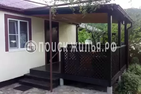 Дом под ключ, Подгорная, д.2А Дом под ключ, Подгорная, д.2А