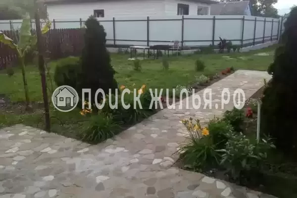 Дом под ключ, Подгорная, д.2А Дом под ключ, Подгорная, д.2А