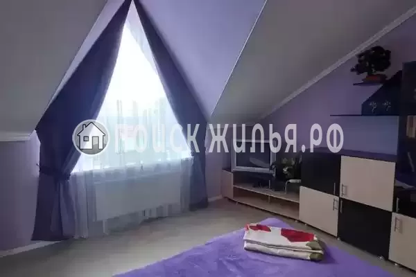 Дом под ключ «На море»