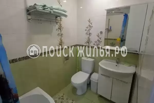 Дом под ключ «На море»