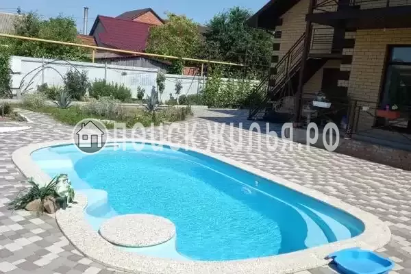 Дом под ключ «На море»