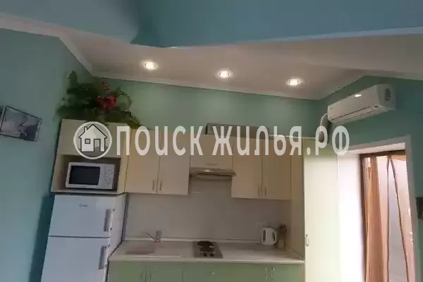 Дом под ключ «На море»