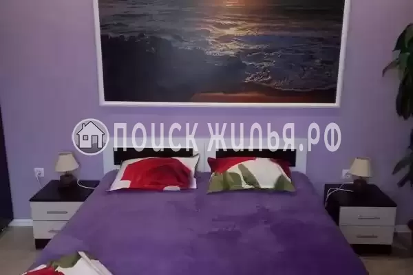 Дом под ключ «На море»