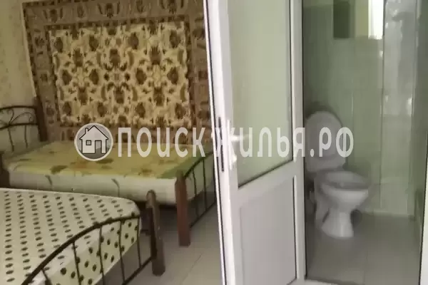 Дом под ключ «Домик на Лесной 27»