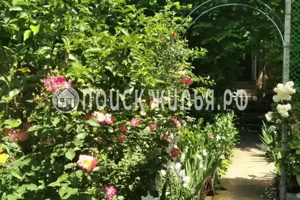 Дом под ключ «Домик на Лесной 27»