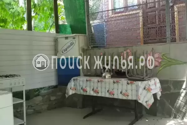 Дом под ключ «Домик на Лесной 27»