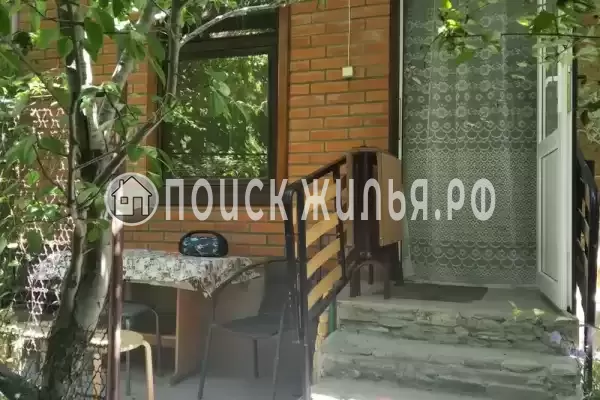 Дом под ключ «Домик на Лесной 27»