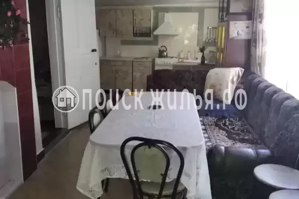 Дом под ключ «Домик на Лесной 27»