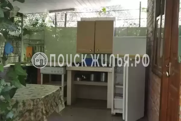 Дом под ключ «Домик на Лесной 27»