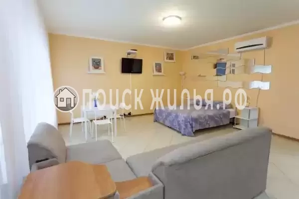 Дом под ключ «Абсолют»