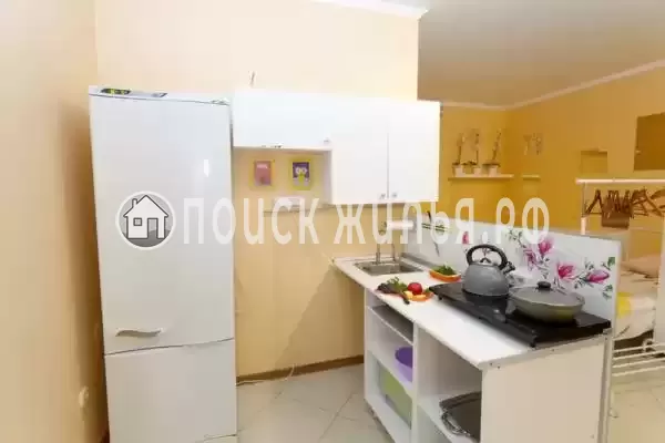 Дом под ключ «Абсолют»