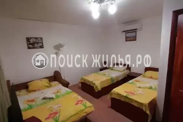 Дом под ключ «Абсолют»