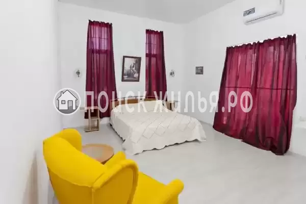 Дом под ключ «Абсолют»