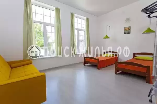 Дом под ключ «Абсолют»