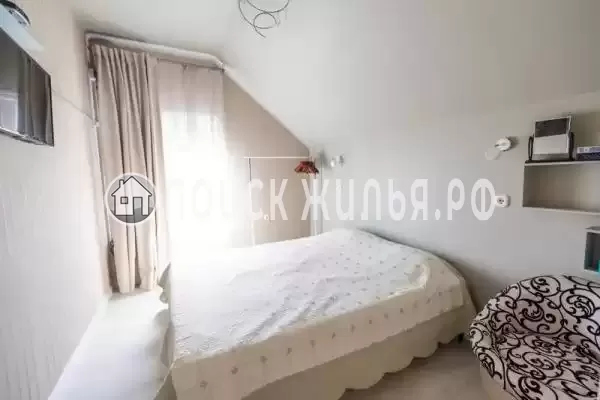 Дом под ключ «Абсолют»