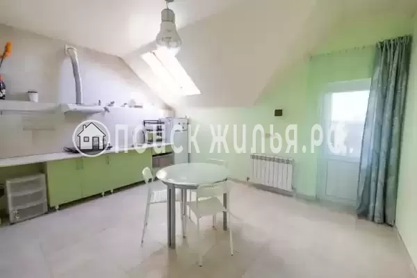 Дом под ключ «Абсолют»