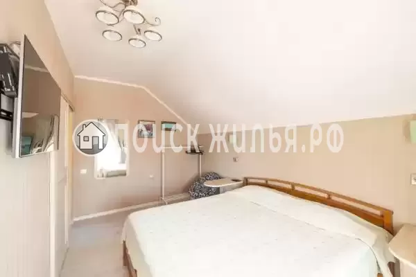 Дом под ключ «Абсолют»