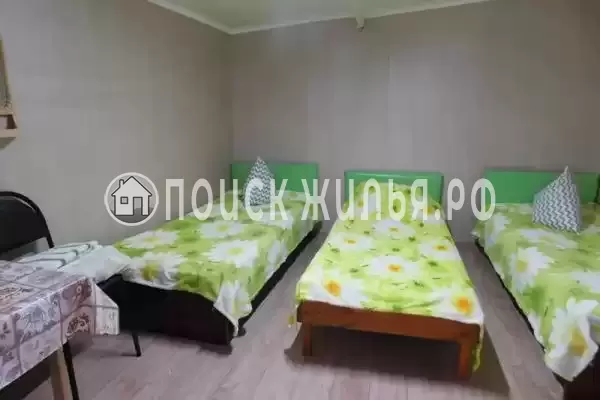 Дом под ключ «Для большой компании» Дом под ключ «Для большой компании»