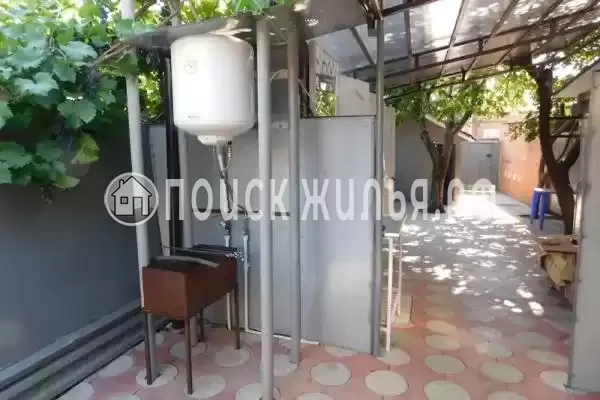 Дом под ключ «Для большой компании» Дом под ключ «Для большой компании»