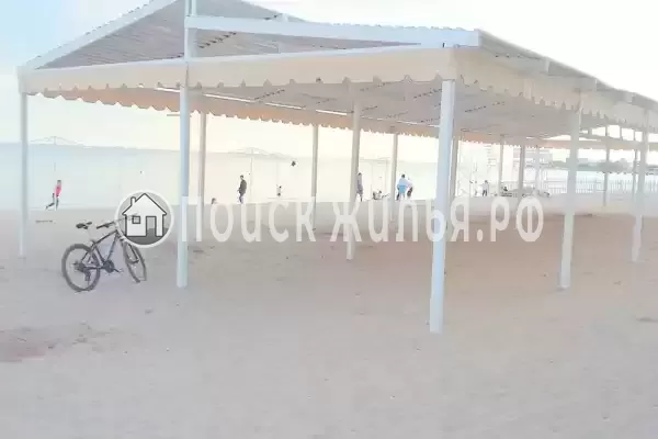 Квартира «На берегу моря»