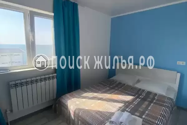 «Black Bull House»