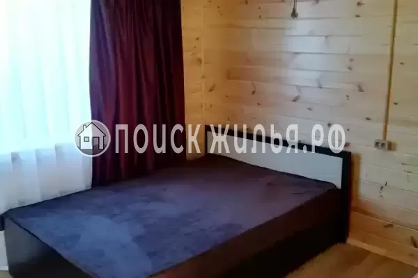 Дом под ключ «Коттедж на Клубничной»