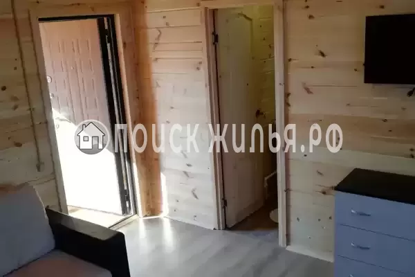 Дом под ключ «Коттедж на Клубничной»