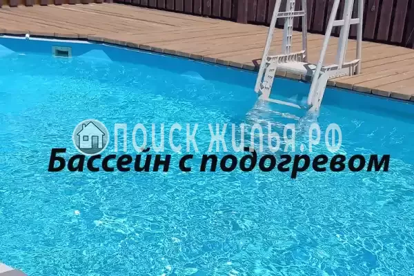 Дом под ключ «Коттедж на Клубничной»