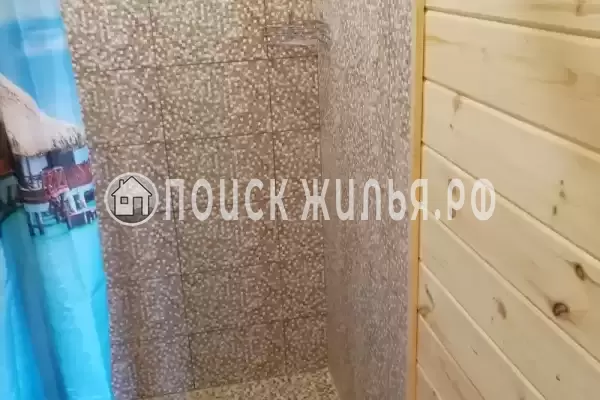 Дом под ключ «Коттедж на Клубничной»