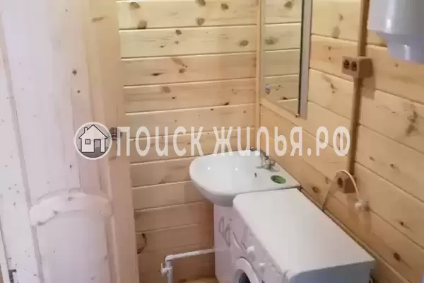 Дом под ключ «Коттедж на Клубничной»