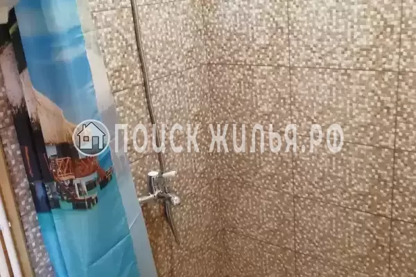 Дом под ключ «Коттедж на Клубничной»