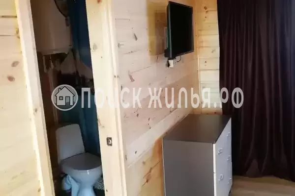 Дом под ключ «Коттедж на Клубничной»