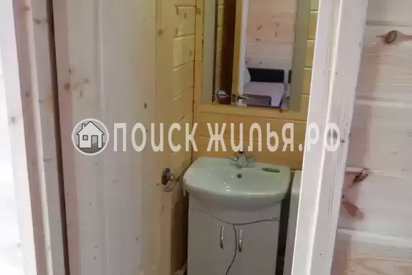 Дом под ключ «Коттедж на Клубничной»