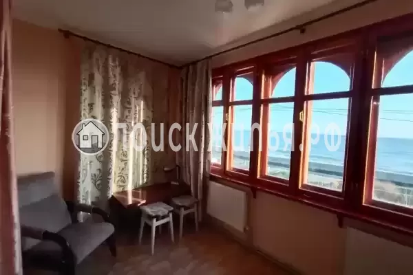 Квартира «На Революции»