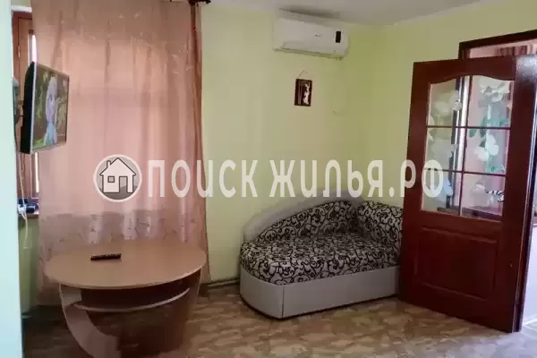 Квартира «На Революции»