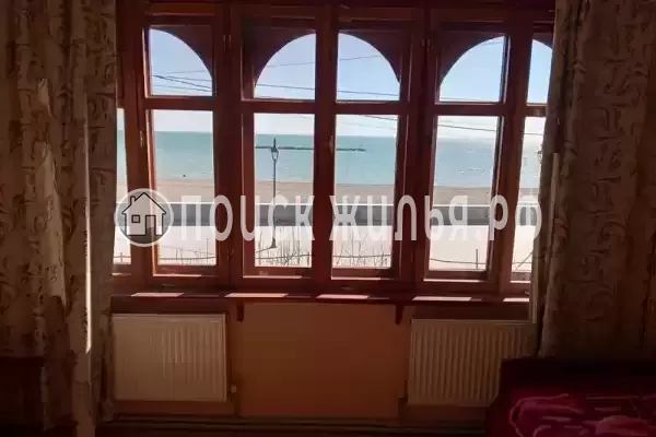 Квартира «На Революции»