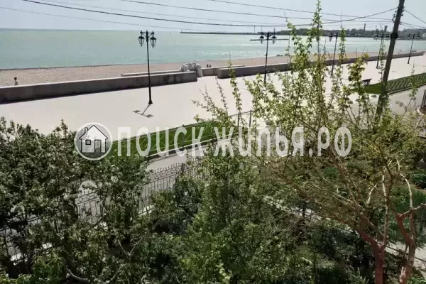 Квартира «На Революции»