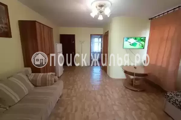 Квартира «На Революции»