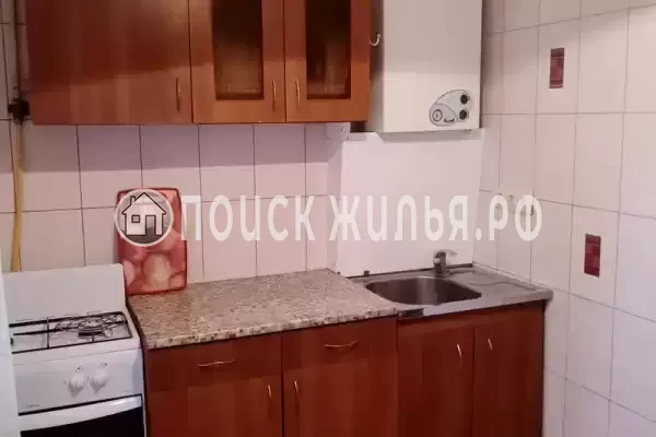 Квартира «На Революции»