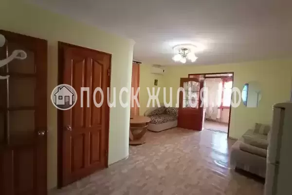 Квартира «На Революции»