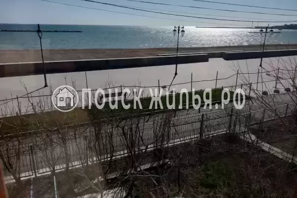 Квартира «На Революции»