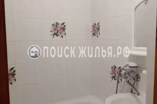 Квартира «На Революции»