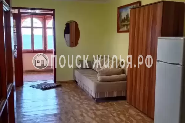 Квартира «На Революции»