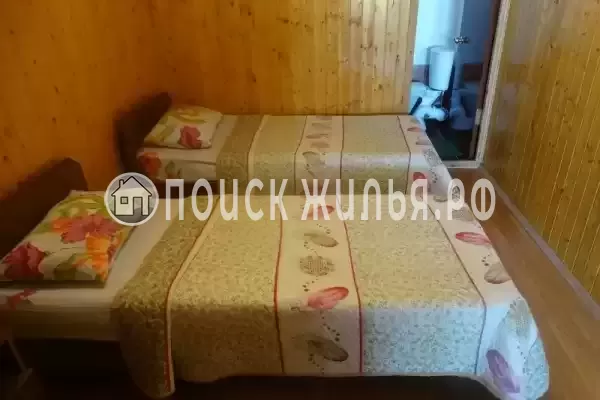 Гостевой дом «У Азы» Гостевой дом «У Азы»