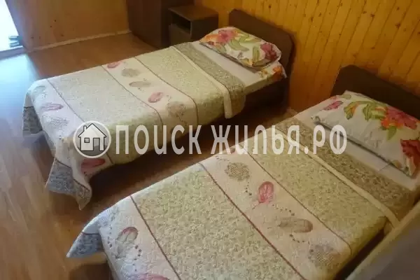 Гостевой дом «У Азы» Гостевой дом «У Азы»