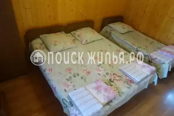 Гостевой дом «У Азы» Гостевой дом «У Азы»